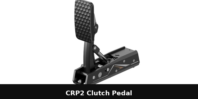 Embrague MOZA CRP2