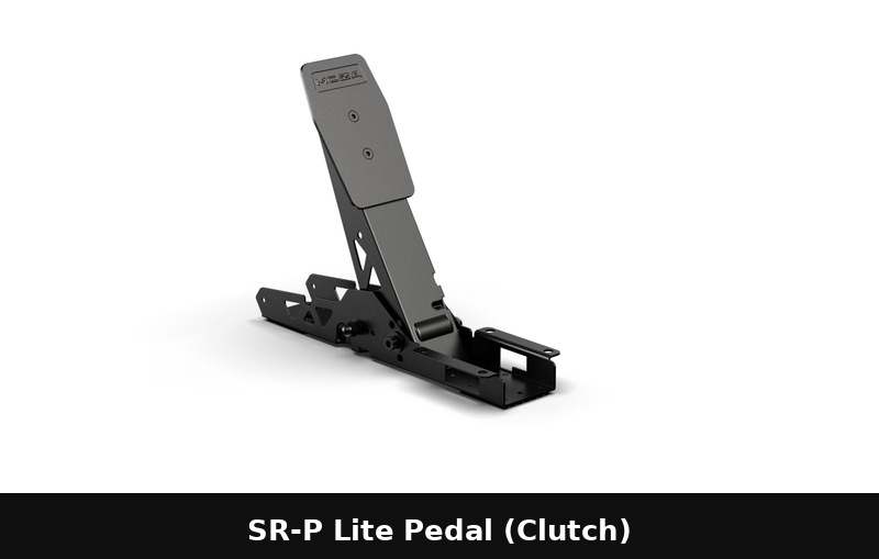 MOZA SR-P Lite